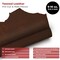 ELW 9-10 oz (3.6-4mm) Heavy Weight Oil Tanned Cowhide Full Grain Leather for Tooling, Holsters, Knife Sheaf, Carving, Embossing, Stamping, Collar, Leash, Crafting